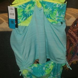 Bathing suit